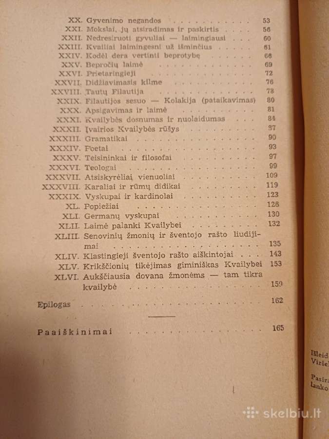 Parduodu knyga,1947m - nuotraukos Nr. 4