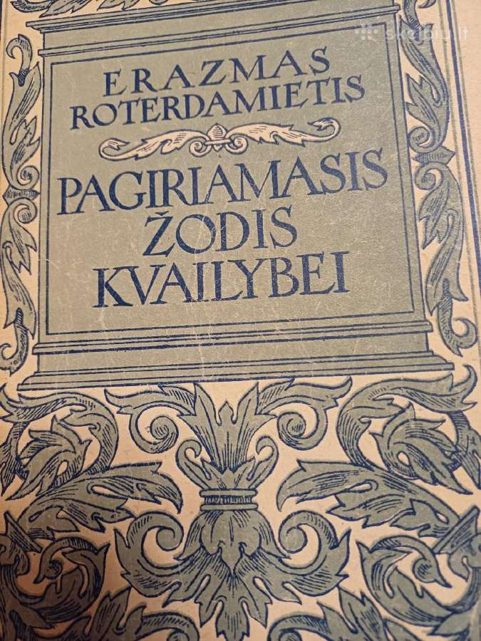 Parduodu knyga,1947m - nuotraukos Nr. 6