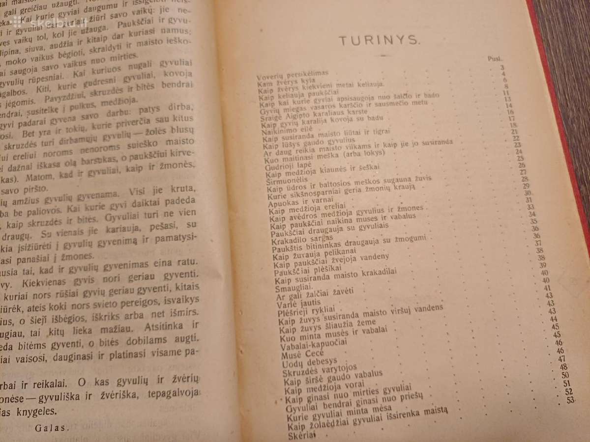 Parduodu knyga,1922m - nuotraukos Nr. 8