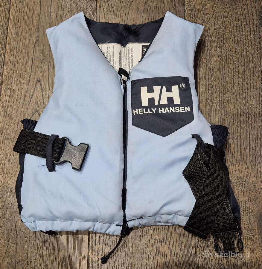 Gelbėjimosi liemenė Helly Hansen