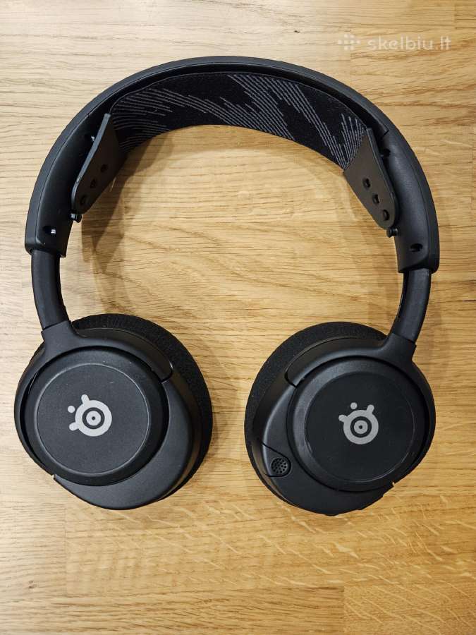 Steelseries Arctis Nova 3 laidinės ausinės