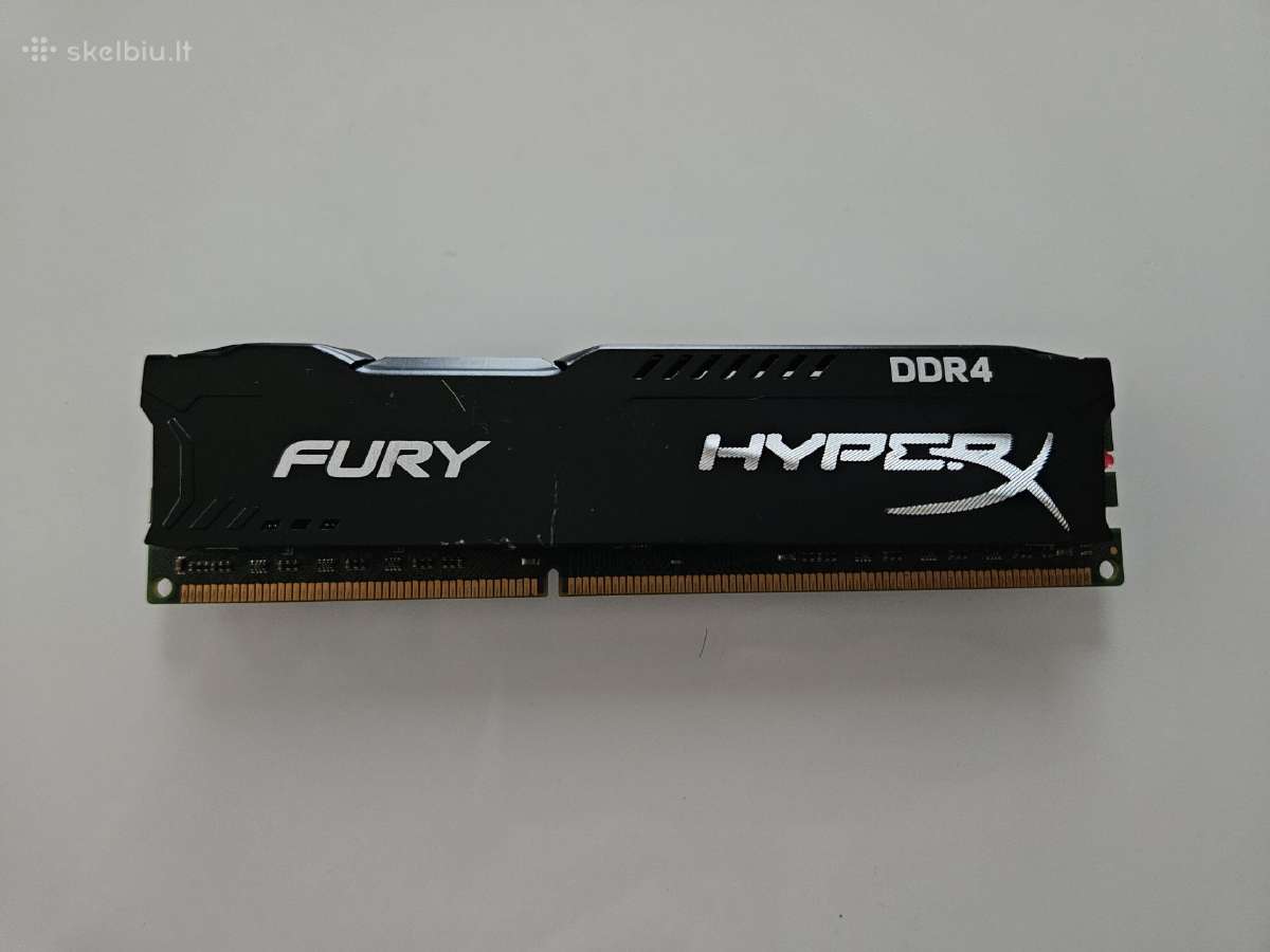 Ddr3 ramai stacionariam kompiuteriui - nuotraukos Nr. 9