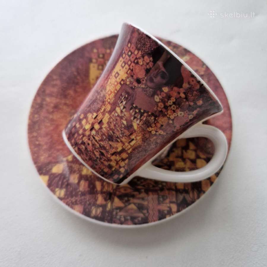 Espresso kavos rinkinys