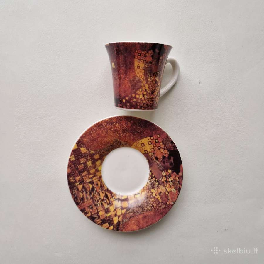 Espresso kavos rinkinys - nuotraukos Nr. 2