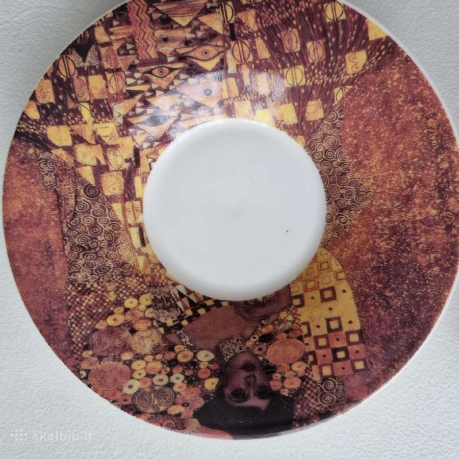 Espresso kavos rinkinys - nuotraukos Nr. 4