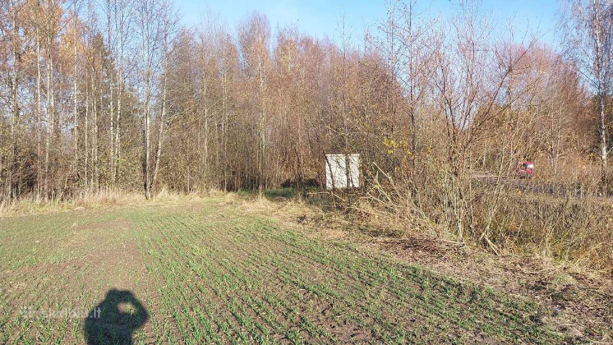 Parduodami du sklypai Kauno rajone Jurginiškių k. - nuotraukos Nr. 17