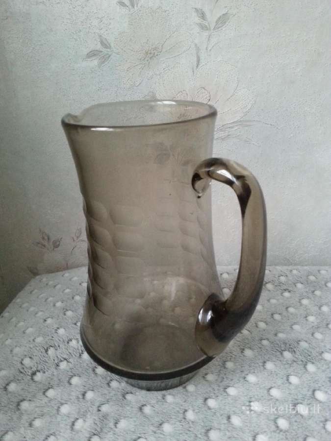 Asotis, vintažinis