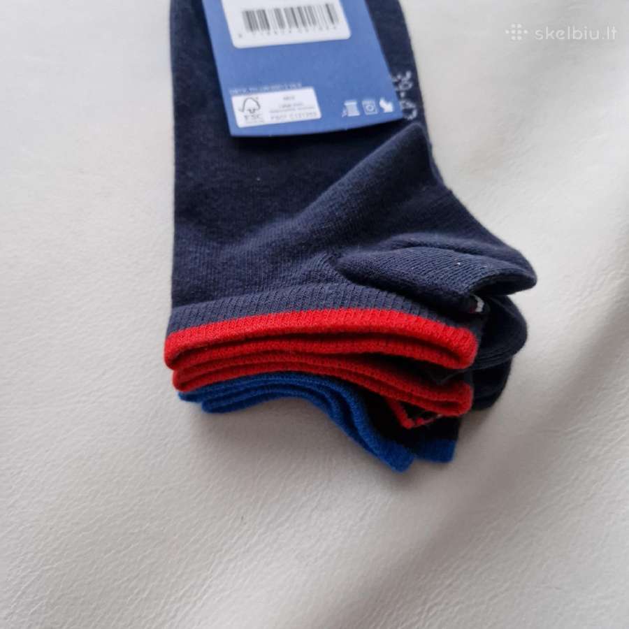 Tommy Hilfiger kojinės 39 dydžio - nuotraukos Nr. 8
