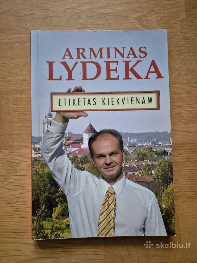 Parduodamos knygos po 1 eur - nuotraukos Nr. 30
