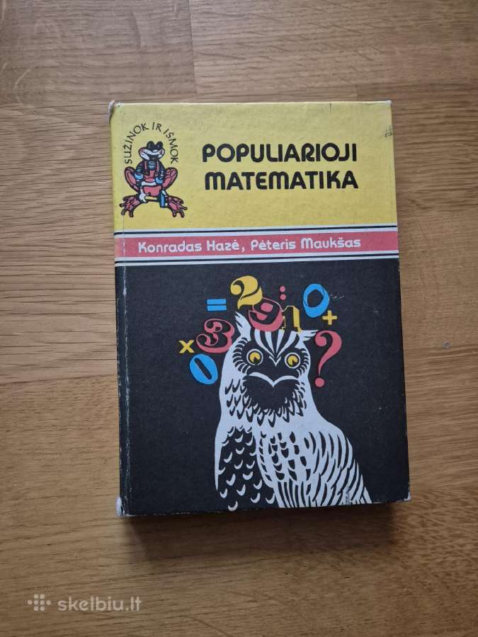 Parduodamos knygos po 1 eur - nuotraukos Nr. 31