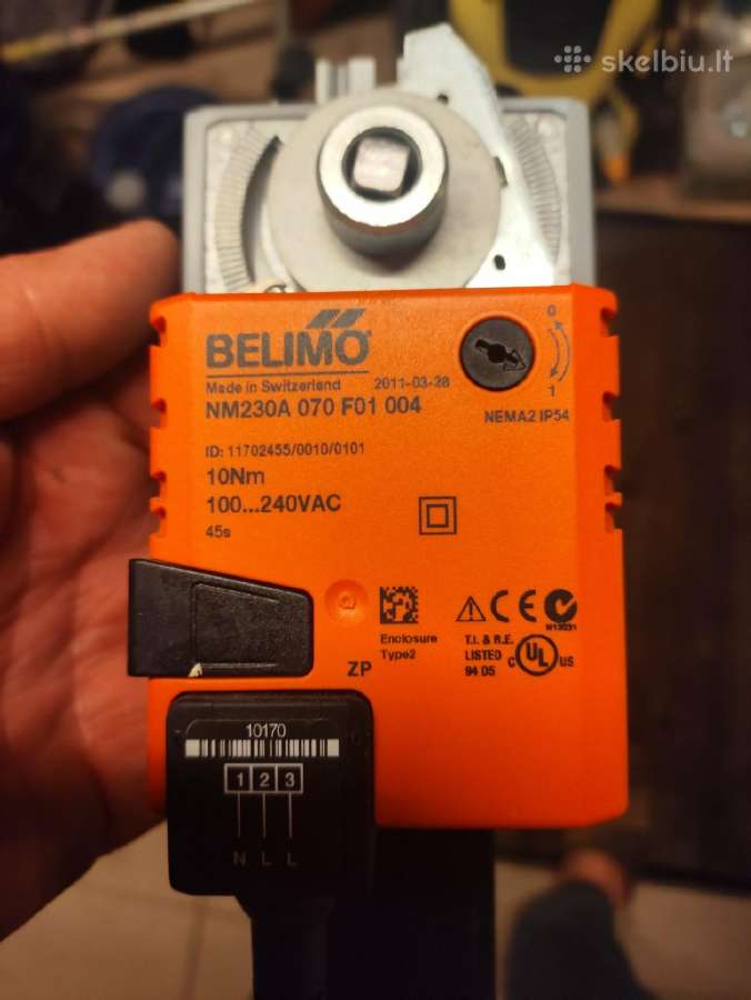 Belimo