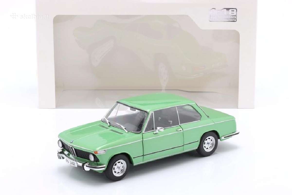 Bmw 1602