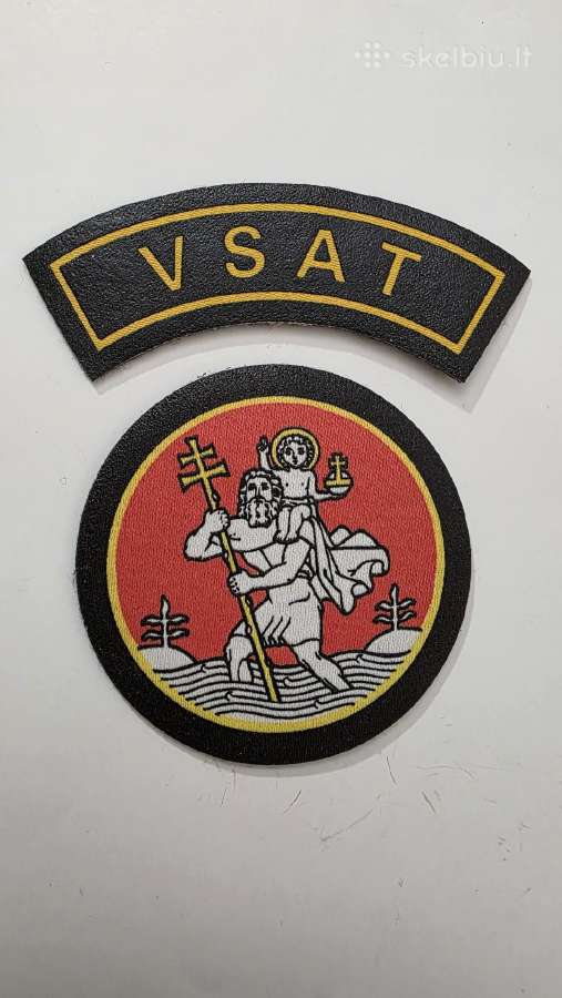 Vsat antsiuvai