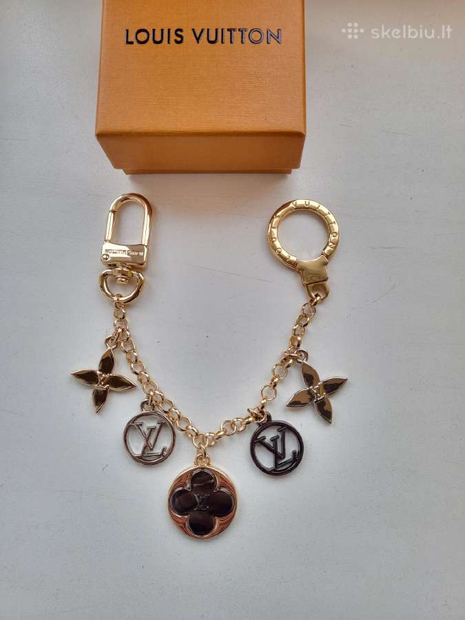 Louis Vuitton pakabukas
