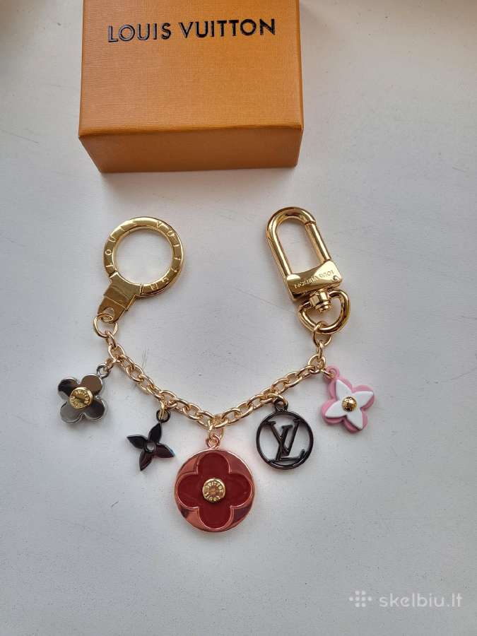 Louis Vuitton pakabukas - nuotraukos Nr. 2