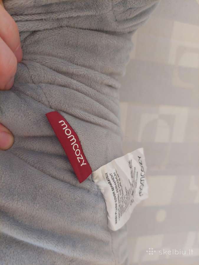 Momcozy nėsčiųjų pagalvė