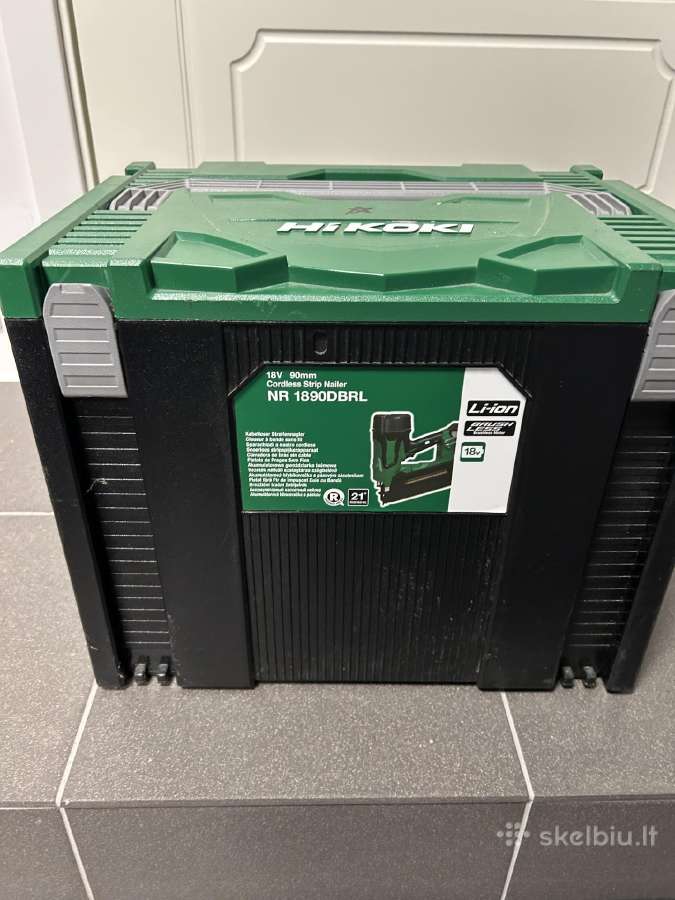 Hikoki Vinkale