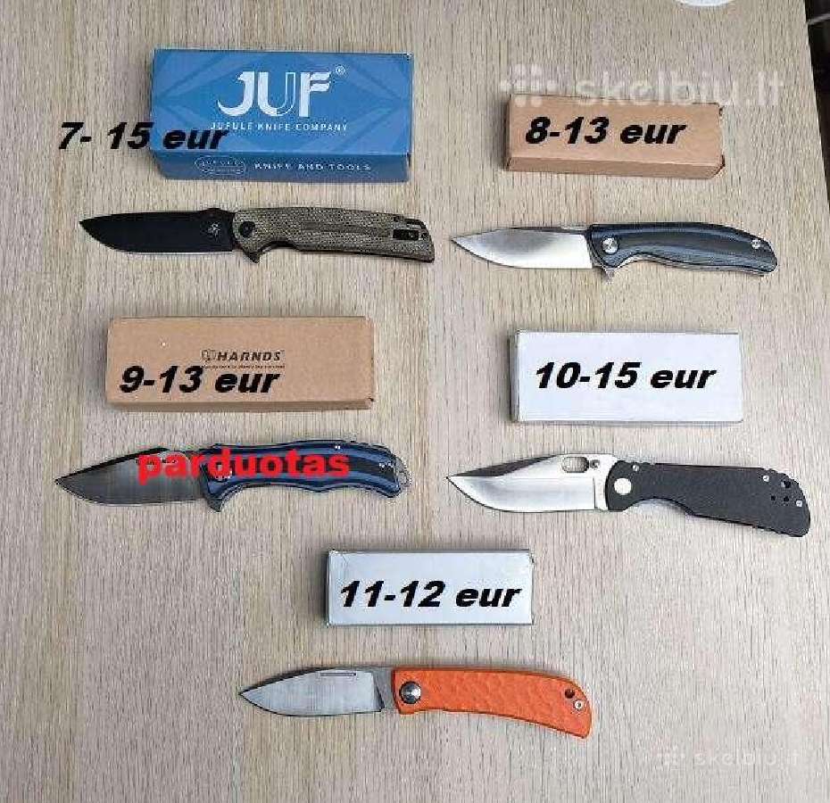 Kolekcijos išpardavimas - nuotraukos Nr. 4