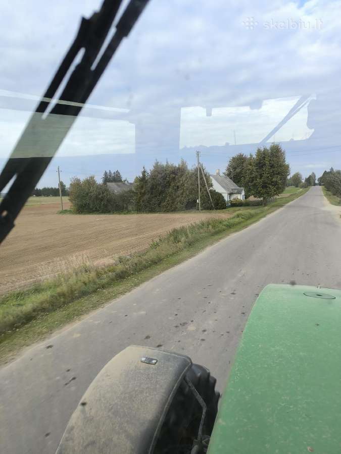 Darbas su apgyvendinimu