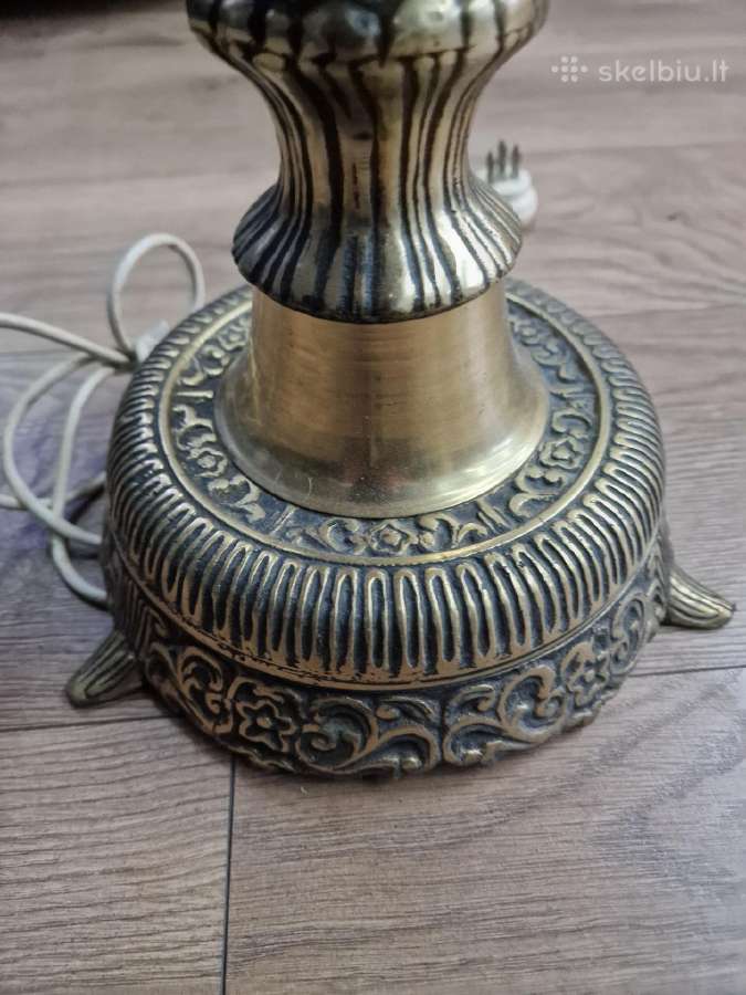 Staliukas Telefonas - nuotraukos Nr. 6
