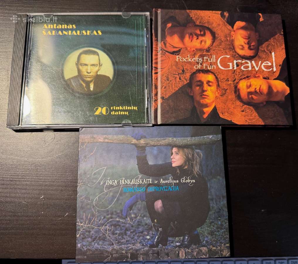 Lietuviškos muzikos: Hiperbolė, G&g Sindikatas, - nuotraukos Nr. 9