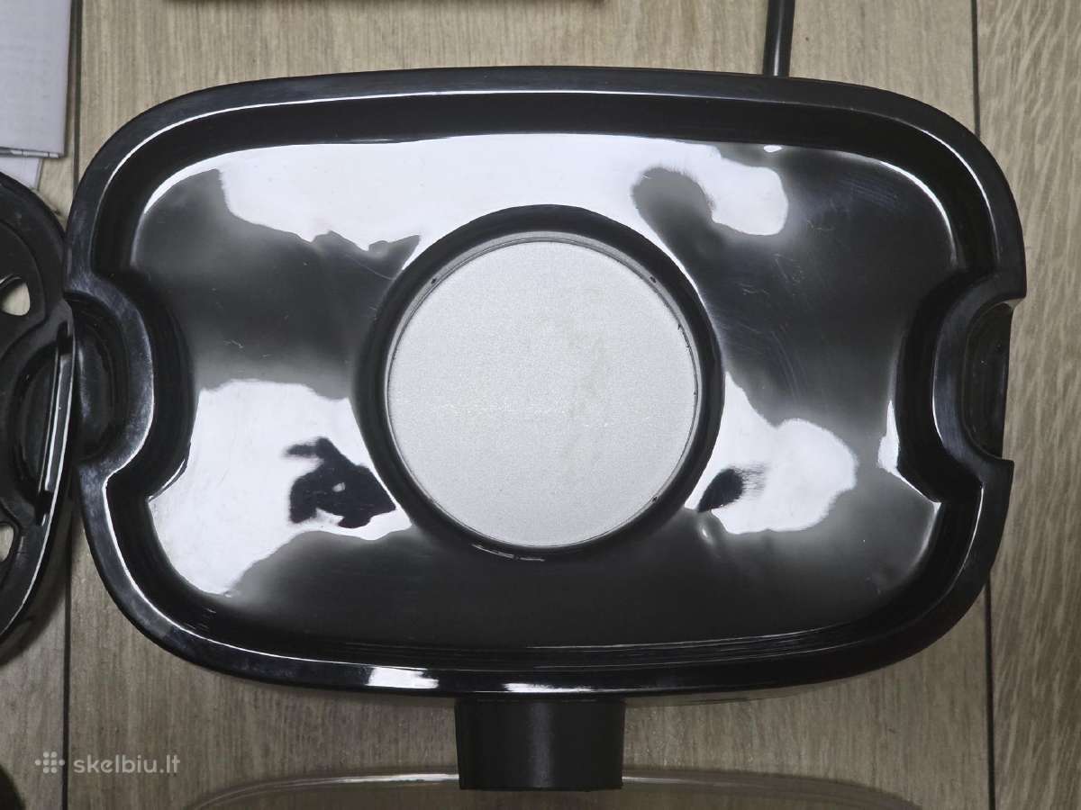 Philips Hd9137“ kiaušinių virimo aparas - nuotraukos Nr. 14