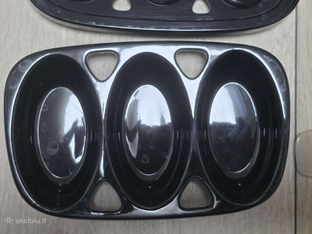 Philips Hd9137“ kiaušinių virimo aparas - nuotraukos Nr. 16