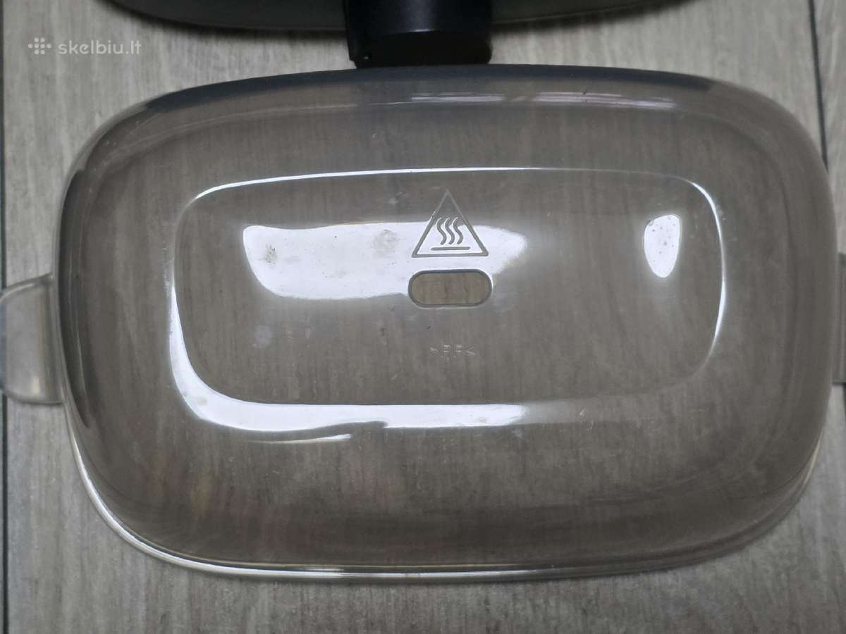 Philips Hd9137“ kiaušinių virimo aparas - nuotraukos Nr. 17