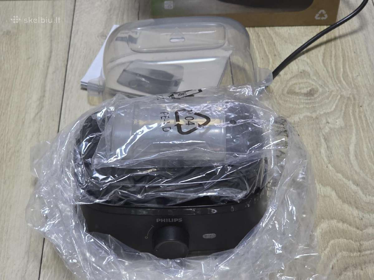 Philips Hd9137“ kiaušinių virimo aparas - nuotraukos Nr. 12