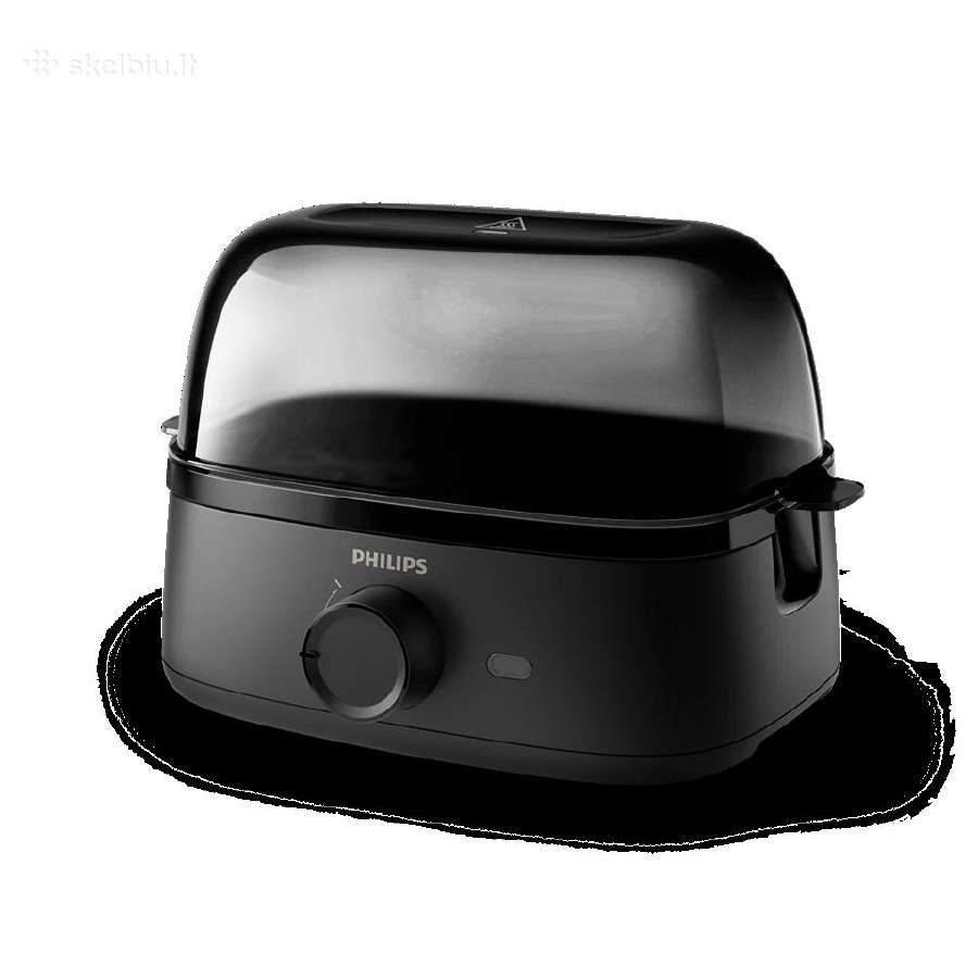 Philips Hd9137“ kiaušinių virimo aparas