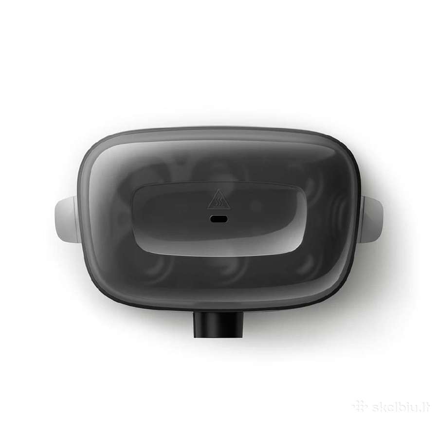 Philips Hd9137“ kiaušinių virimo aparas - nuotraukos Nr. 7