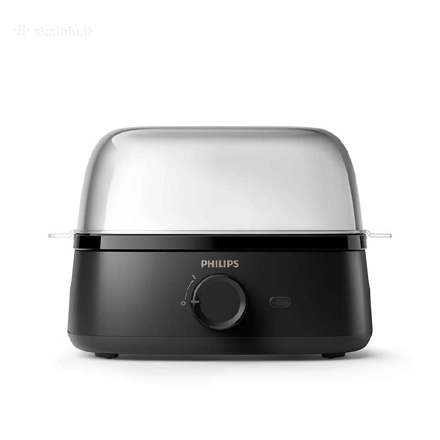 Philips Hd9137“ kiaušinių virimo aparas - nuotraukos Nr. 2