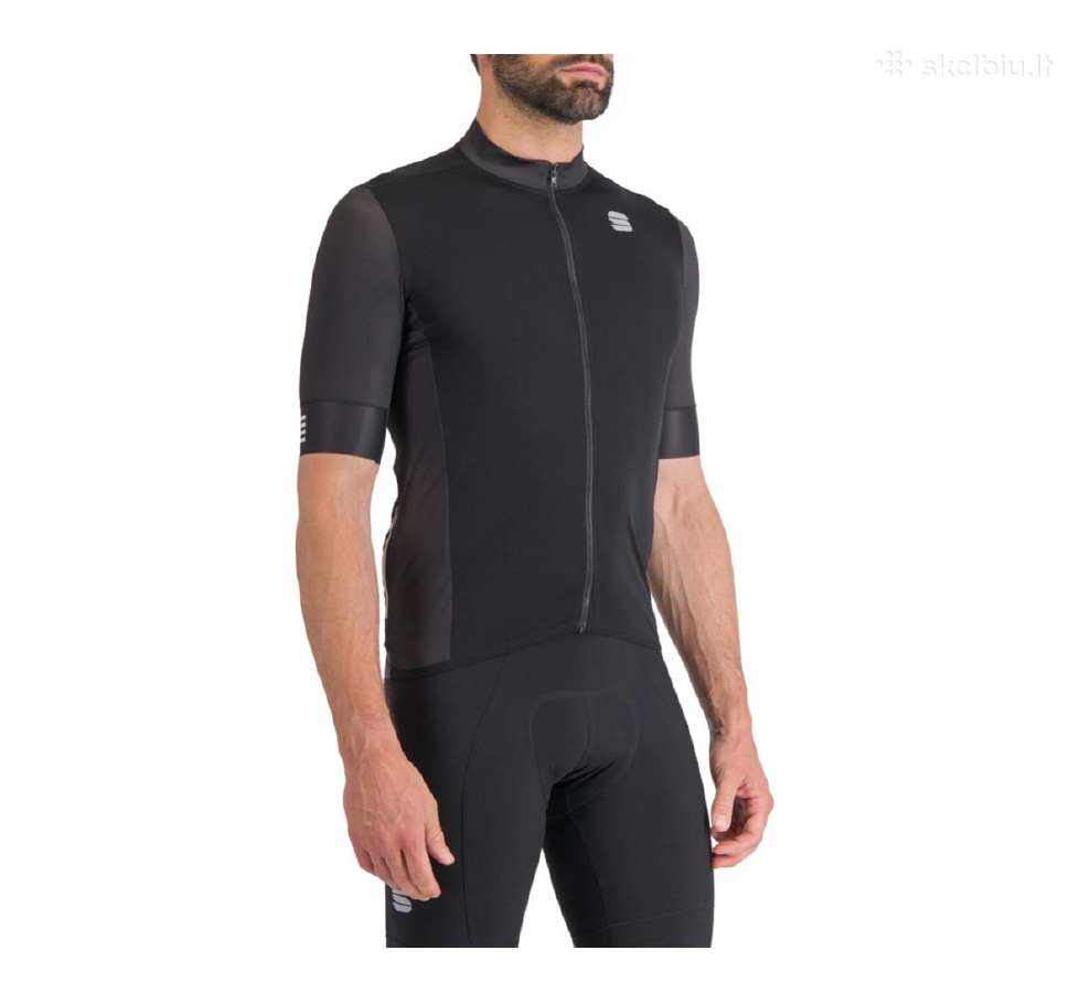 Sportful Srk Cycle Jersey Men - XL (like L)