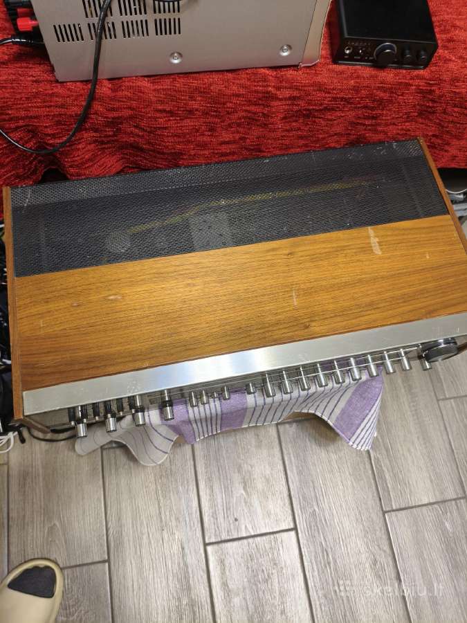 Grundig Rtv600 - nuotraukos Nr. 2