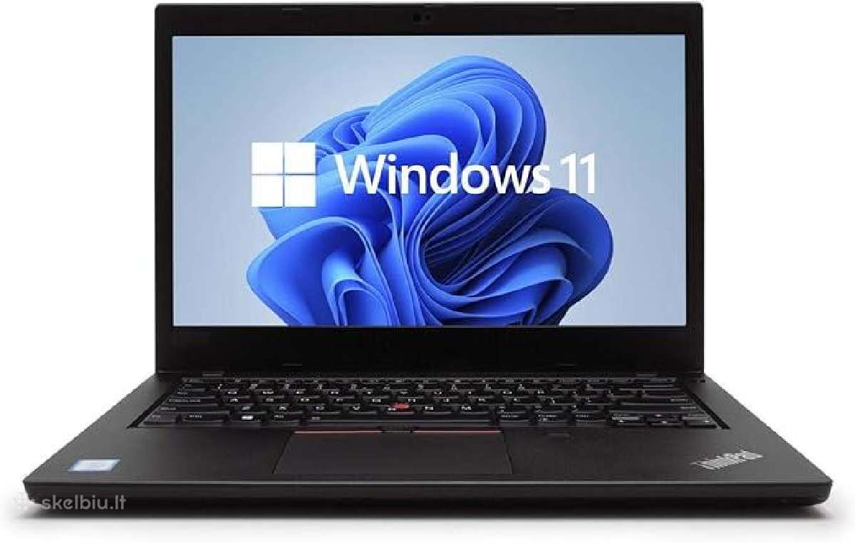 Lenovo Thinkpad L490