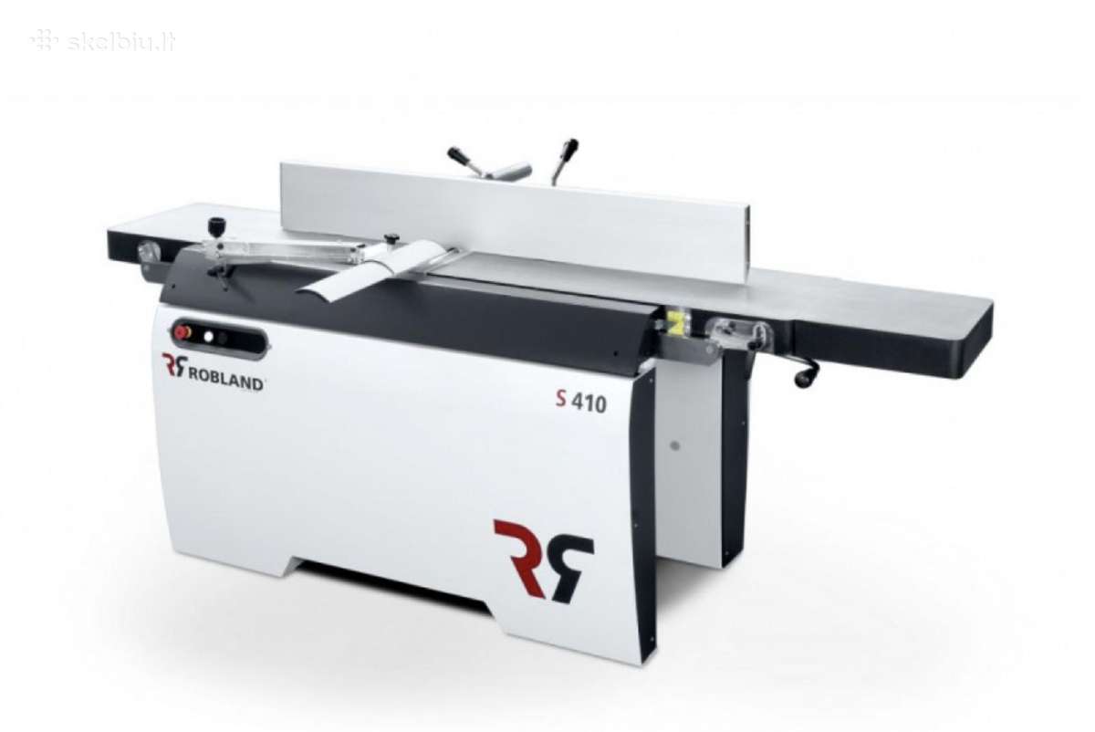 Leistuvas Robland S410