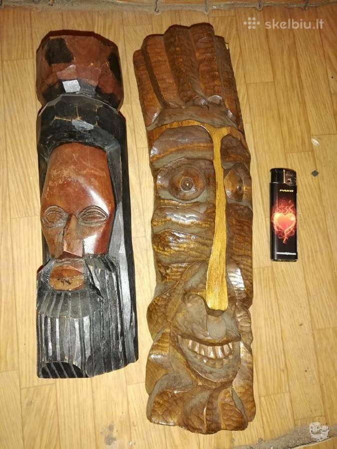 Seni medinukai