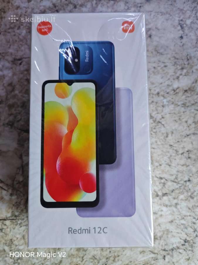 Redmi 12c