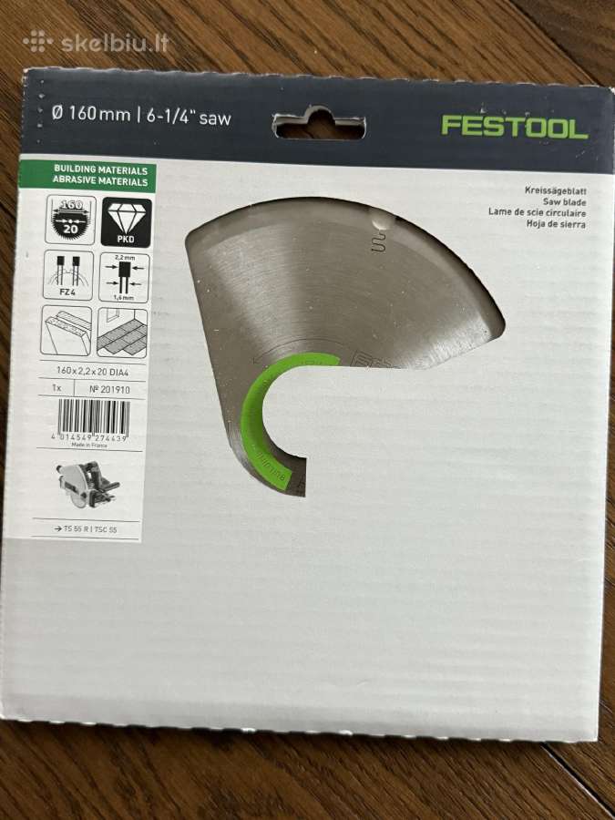 Graco,festool,bosch,hilti, - nuotraukos Nr. 5