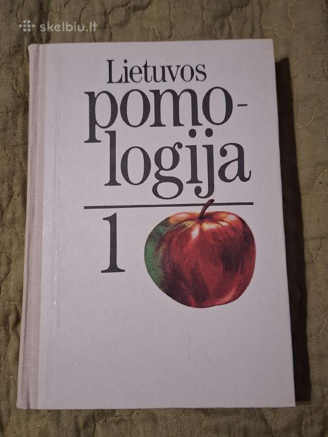 Pomologija