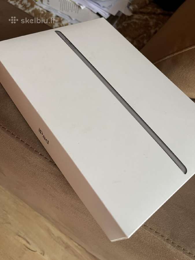 iPad 8gen 32g