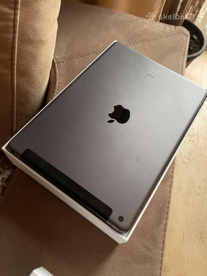 iPad 8gen 32g - nuotraukos Nr. 2