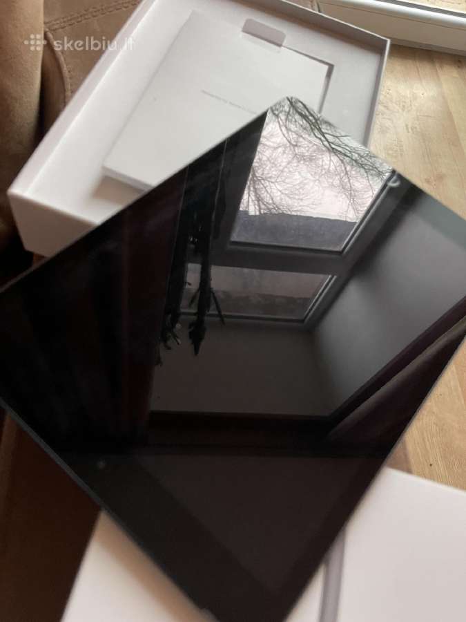 iPad 8gen 32g - nuotraukos Nr. 3