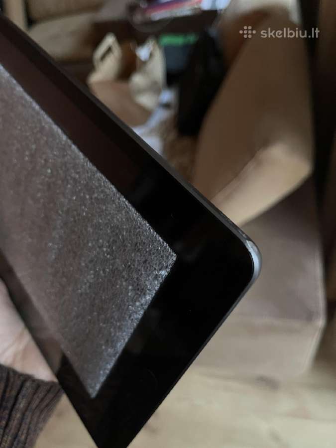 iPad 8gen 32g - nuotraukos Nr. 4