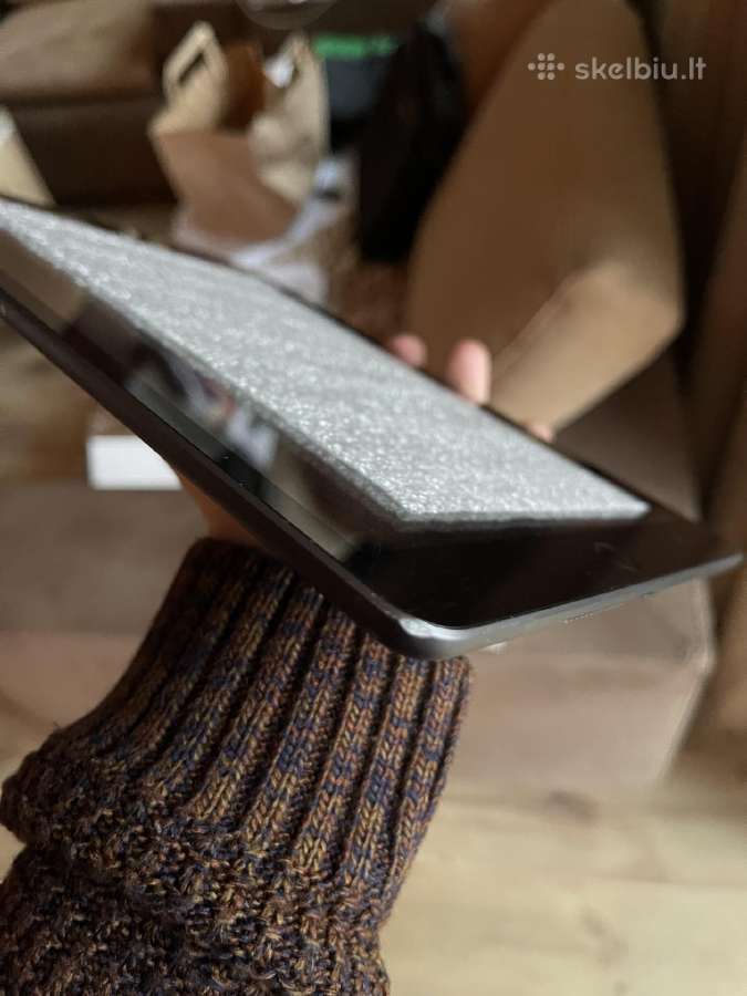 iPad 8gen 32g - nuotraukos Nr. 5