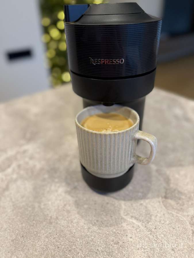 Nespresso Vertuo Pop