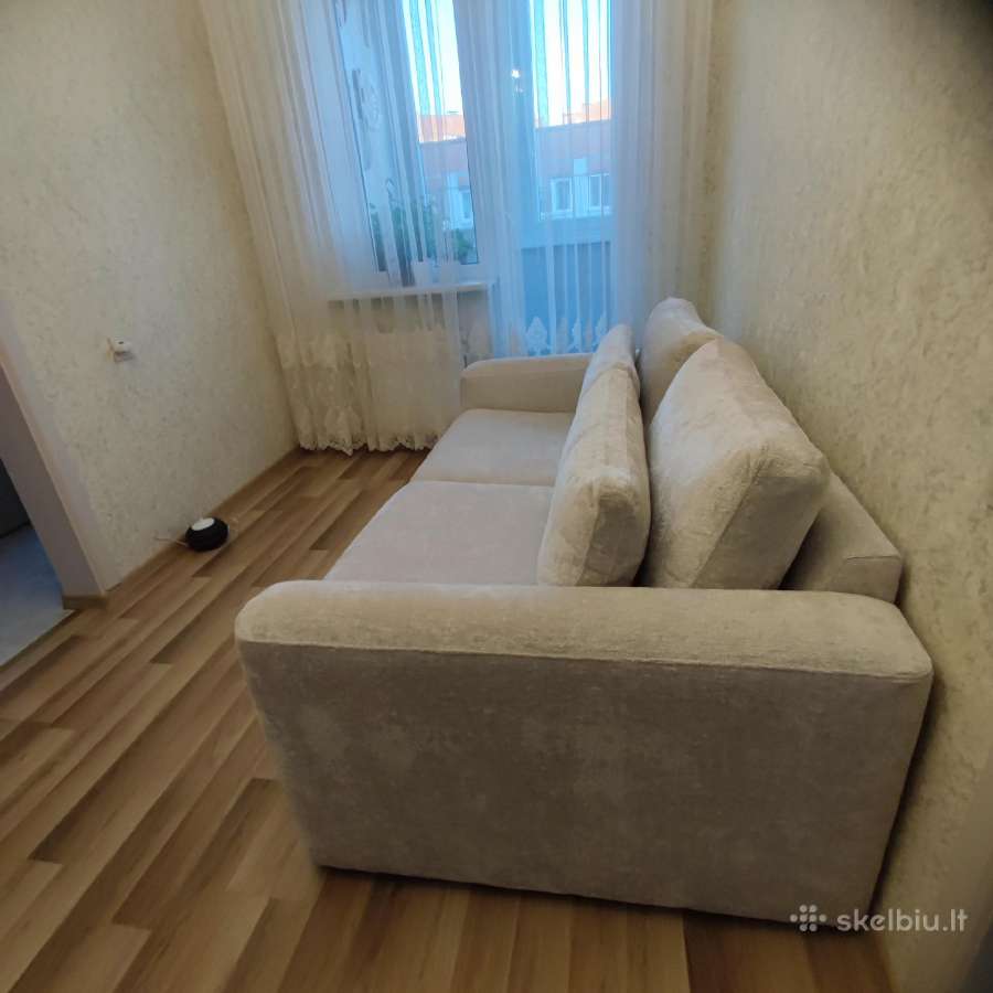 Sofa nemiegama "Sicilia select" - nuotraukos Nr. 3