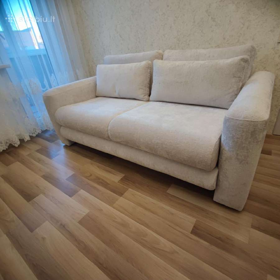 Sofa nemiegama "Sicilia select"