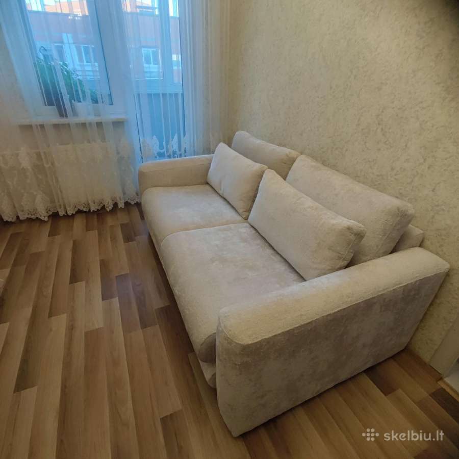 Sofa nemiegama "Sicilia select" - nuotraukos Nr. 2
