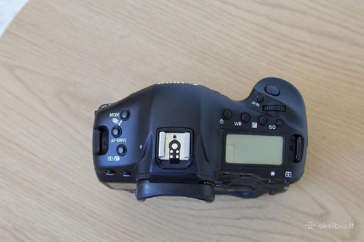 Canon 1dx - nuotraukos Nr. 4